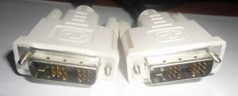 Cable DVI-D M/M Digital – photo 3